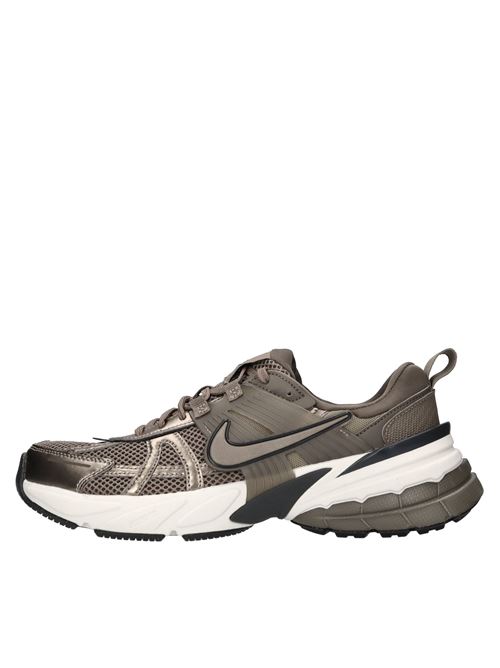  NIKE | W NIKE V2K RUN FD0736 202BRONZO
